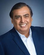 Image result for India Richest Man