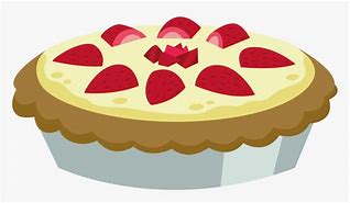 Image result for Strawberry Pie Cartoon