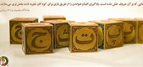 Image result for Farsi Alphabet Chart