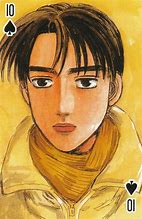 Image result for Initial D Art