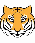Image result for Tiger Icon