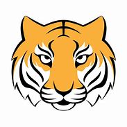 Image result for Tiger SVG Designs