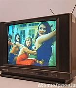 Image result for Old Magnavox TV Inputs