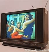 Image result for TV Magnavox 20