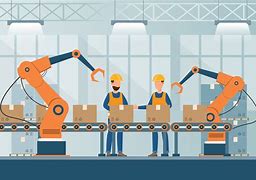 Image result for Robotic Process Automation Clip Art