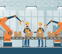 Image result for Manufacturing Animation Images