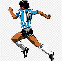 Image result for Diego Maradona Logo