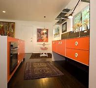 Image result for Painting Countertops Black