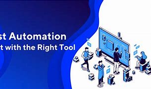 Image result for Automation Tester