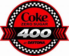 Image result for NASCAR Coke Zero Sugar 400 Ryan Preece