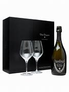 Image result for Dom Perignon Champagne Glass