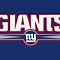 Image result for New York Giants Logo