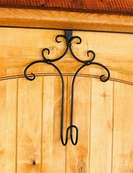 Image result for Decorative Door Hooks