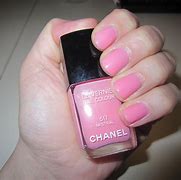 Image result for Chanel Le Vernis Nail Polish