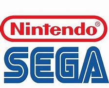 Image result for Sega Nintendo Wwmh Thote