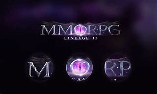 Image result for MMORPG Logo