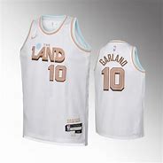 Image result for Cleveland Cavaliers Donovan Mitchell and Darius Garland