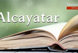 Image result for alcayatar
