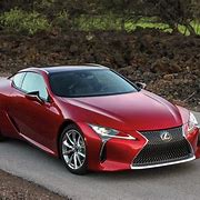 Image result for Lexus LC 500H