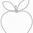 Image result for Apple Shape