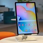 Image result for Image of a Galaxy Tab S6 Lite Charging