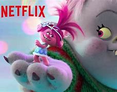 Image result for Trolls Movie Bergen Girl