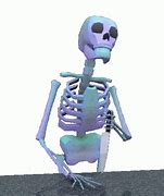 Image result for Skeleton Heads for Halloween Cartoon