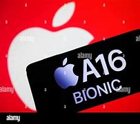 Image result for A16 Bionic Icon