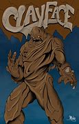 Image result for Batman Arkham Asylum Clayface Cell