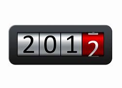Image result for Vector New Year 2012