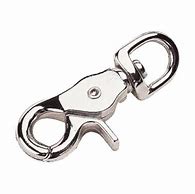 Image result for Trigger Snap Hook with Binder Ring