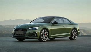 Image result for Audi A5 Convertible 2024