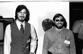Image result for Steve Jobs Early