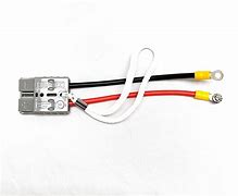 Image result for RBC7 Battery Connector