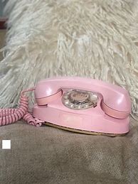 Image result for Pink Princess Phone