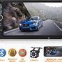 Image result for Double Din Car Stereo with Rear Camera