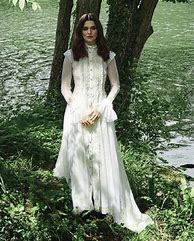 Image result for Rachel Weisz Wedding Dress