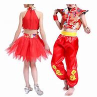 Image result for Martial Arts Girl Costume