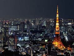 Image result for Tokyo