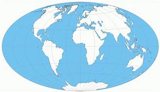 Image result for Printable Round Map of World with Countries