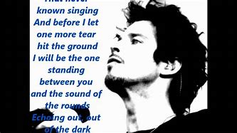 Image result for Chris Cornell Lyrics