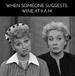 Image result for Saturday Wine Memes