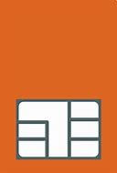 Image result for Orange Sim Card