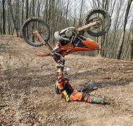 Image result for Dirt Bike Crashes