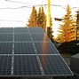 Image result for Ground Mounted Solar Panels