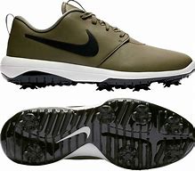 Image result for Nike Air Golf Shoes Blue