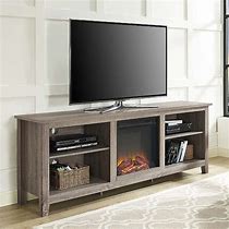 Image result for Motorized 70 Inch TV Stand
