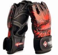 Image result for Bellator MMA Gloves