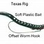 Image result for Freshwater Hook Size Chart