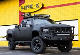 Image result for Line-X Whole Truck